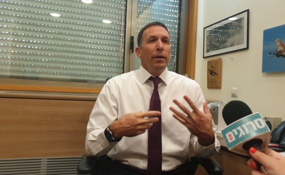 מתן כהנא לסרוגים: בדיעבד עדיף ללכת לבחירות