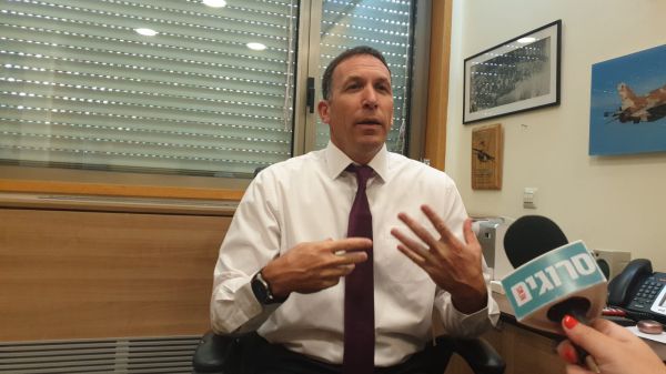 מתן כהנא לסרוגים: בדיעבד עדיף ללכת לבחירות