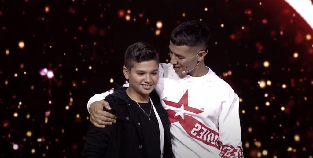 צפו: הראל סקעת וזוכה 'בית ספר למוסיקה' בדואט מרגש