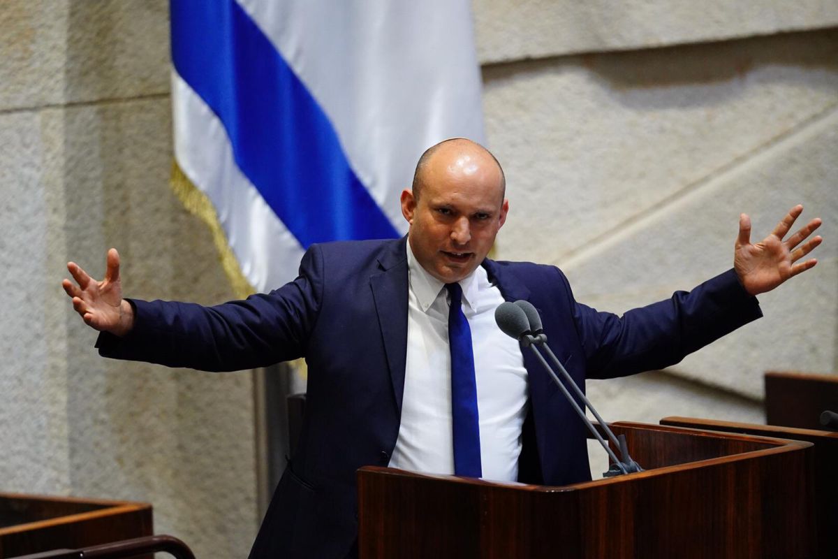 ישראל מלאכי חושף: בנט בלם הנחות בשכר הלימוד