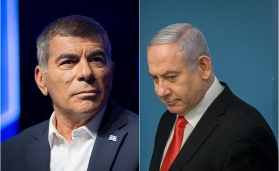 דרמה: נתניהו לא הוסמך לחתום על הסכם השלום