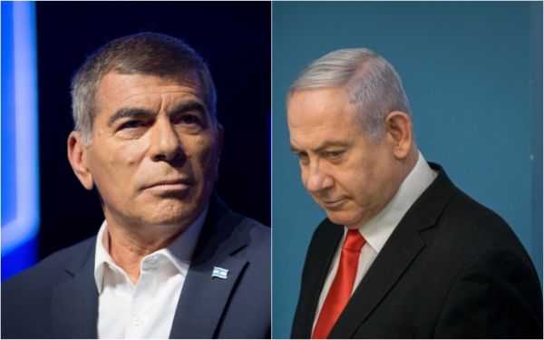 דרמה: נתניהו לא הוסמך לחתום על הסכם השלום