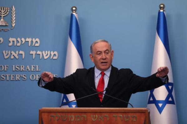 נתניהו מודה למרוקו: "יש לנו שלום והוא ינצח"