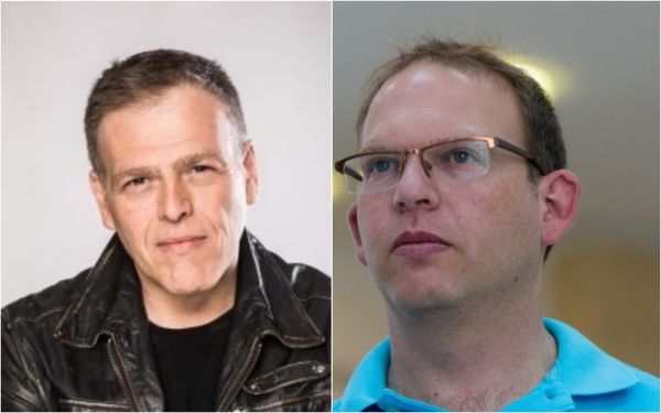 עימות בין אראל סג"ל לאביעד גליקמן: "חרטטן"