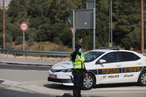 סגירת כיתות ומגבלת מרחק: כל הפרטים על הסגר השלישי