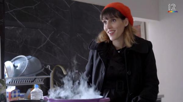 ענהאל מגיעה ל'אמא מחליפה'. צפו בהצצה ראשונה