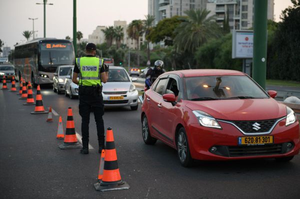בדרך לעוצר לילי? ההחלטה תעבור לקבינט הקורונה