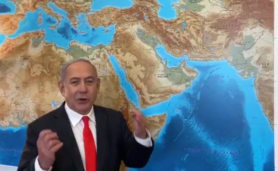 נתניהו מכחיש: "אין הסכמה למכירת נשק לאמירויות"