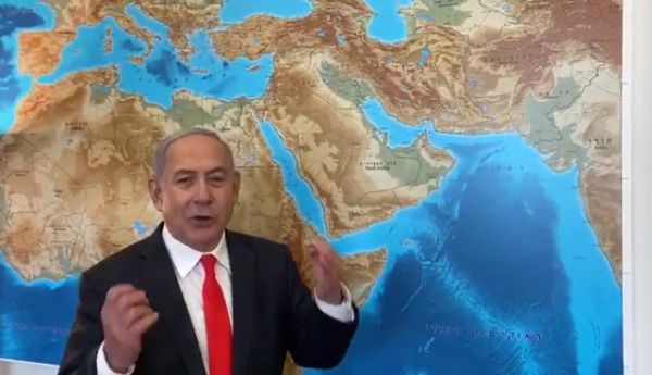 נתניהו מכחיש: "אין הסכמה למכירת נשק לאמירויות"