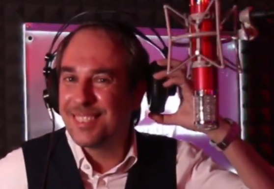 צפו: עמירן דביר והבלוגר הסעודי בביצוע משותף