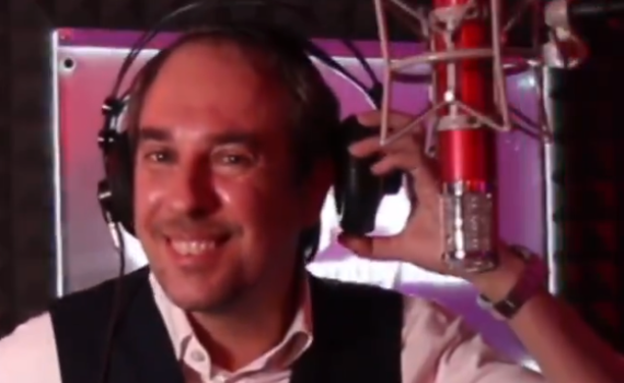 צפו: עמירן דביר והבלוגר הסעודי בביצוע משותף