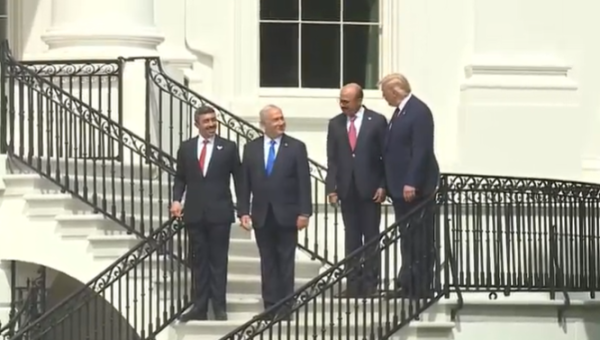 דיווח: ארה"ב והאמירויות סיכמו על מכירת מטוסי F-35