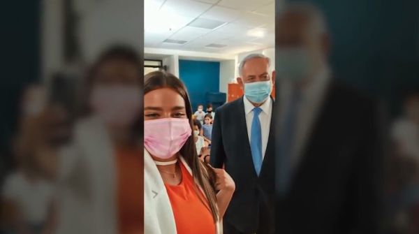 כמה לייקים נועה קירל שווה בעיני ראש הממשלה?