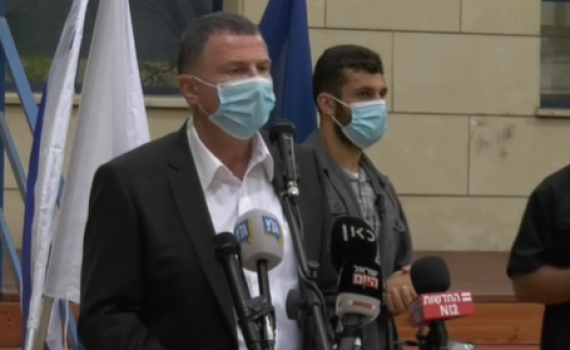 "לא נחזור על טעויות העבר של פתיחה מהירה"