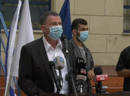 "לא נחזור על טעויות העבר של פתיחה מהירה"