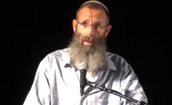 הרב יגאל מגיב לשתי הטענות נגד המכינה בעלי