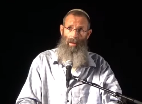 הרב יגאל מגיב לשתי הטענות נגד המכינה בעלי