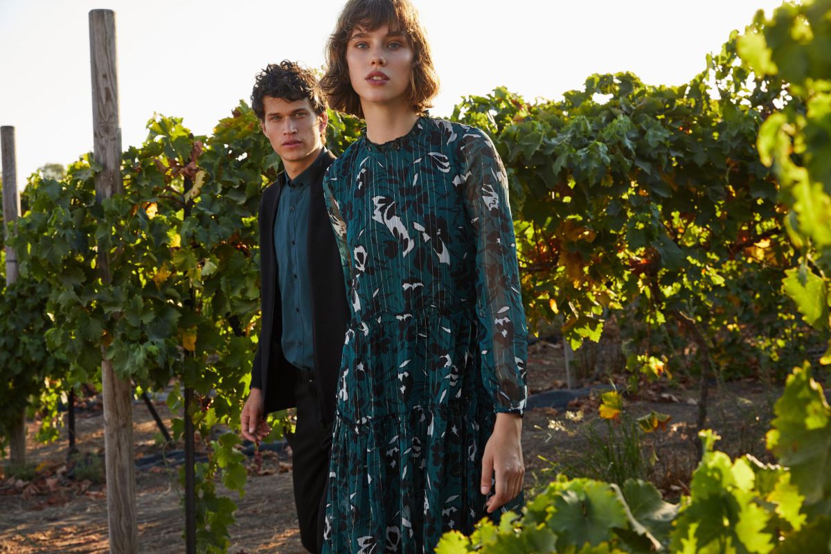 השנה מתחדשים! הפקת אופנה שתעשה לכם את החג