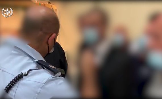 עו"ד על הפרשה • תרומה: גזירה שהציבור לא עומד בה