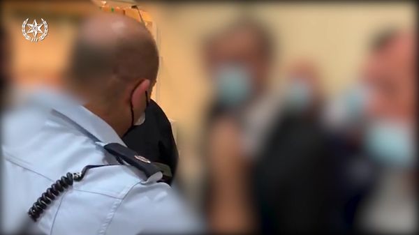 עו"ד על הפרשה • תרומה: גזירה שהציבור לא עומד בה