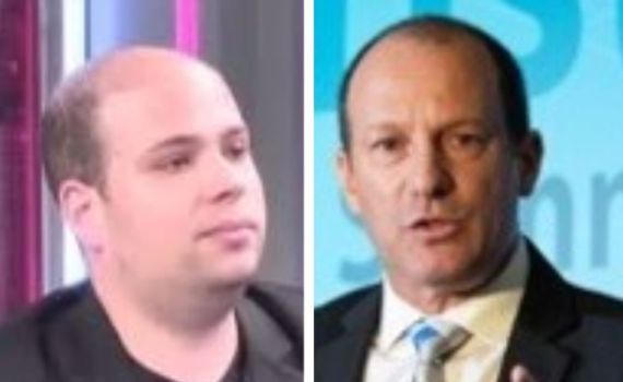 יועציו של נתניהו נקנסו ב5,000 ש"ח על הפרת בידוד