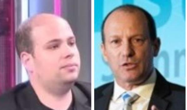 יועציו של נתניהו נקנסו ב5,000 ש"ח על הפרת בידוד