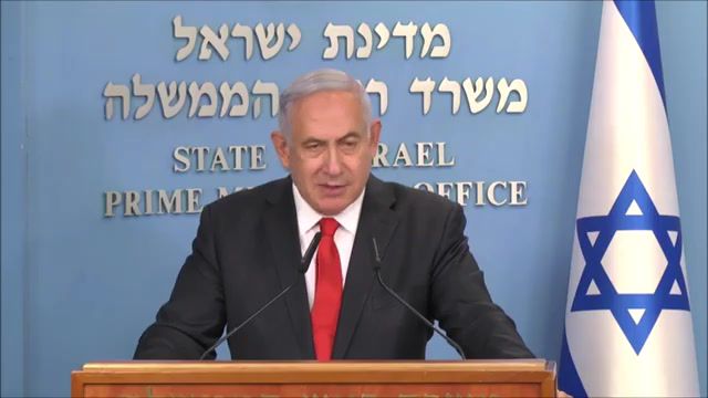 שוב: נתניהו עצר את קבינט הקורונה "לצורך לאומי"