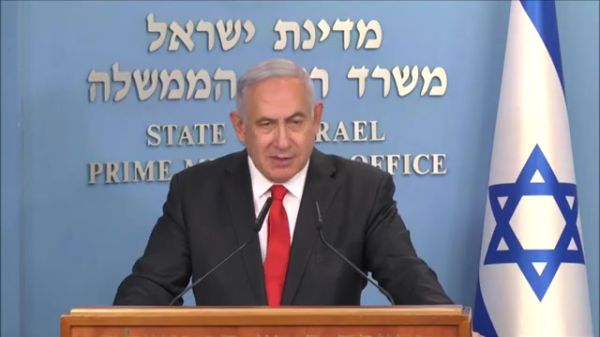 שוב: נתניהו עצר את קבינט הקורונה "לצורך לאומי"