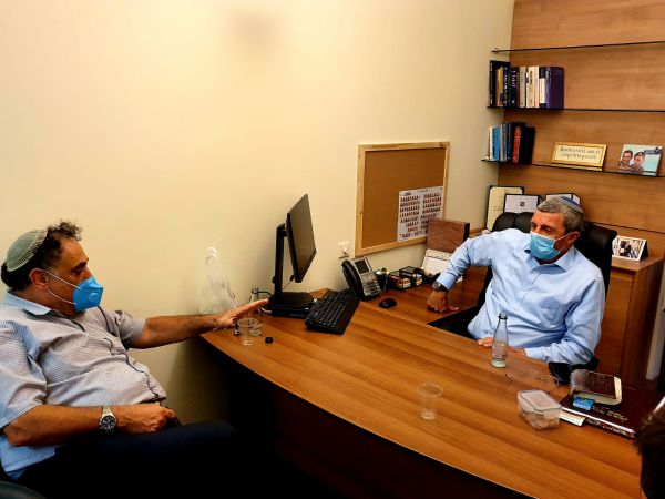 מתוך 11 מיליארד: אלו הכספים שקיבלה הציונות הדתית