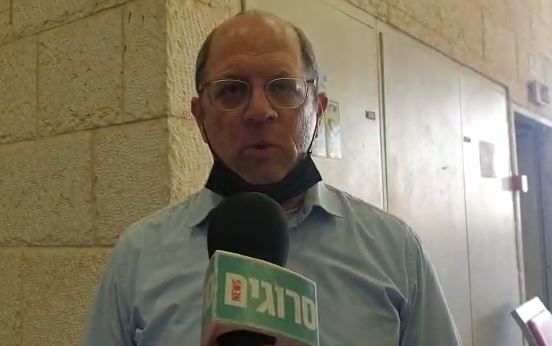 בכיר באלעד: סגר יהפוך אותנו למדגרת קורונה