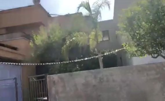 מקסים: באלקנה חיברו את כל בתי הישוב בשרשראות