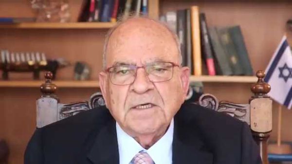 "משימת חיי": מועמד חדש לתפקיד נשיא המדינה