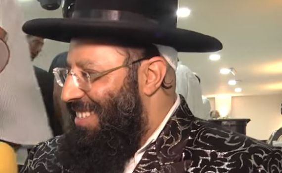 הפרקליטות והמשטרה: הרב שריקי ישוחרר למעצר בית