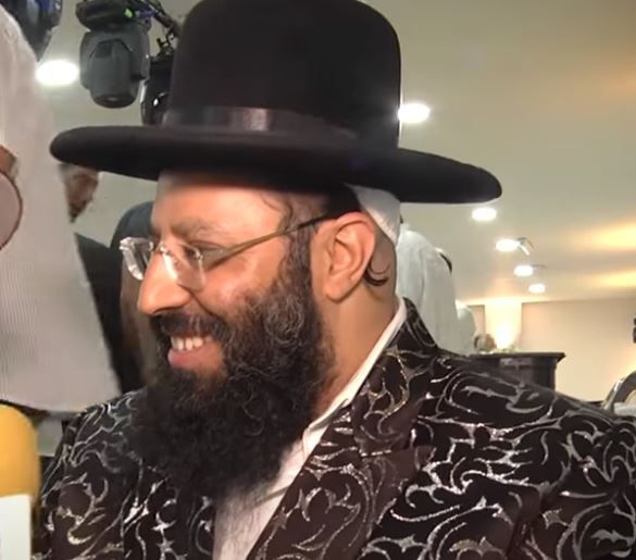 הפרקליטות והמשטרה: הרב שריקי ישוחרר למעצר בית