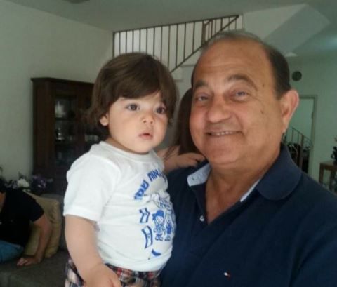 נמשך המבצע להצלת חייו של סא"ל משה מגן