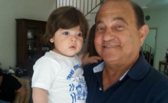 נמשך המבצע להצלת חייו של סא"ל משה מגן