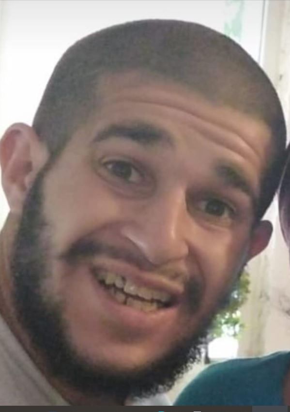 חיפושים אחרי תושב היישוב עלי שנעדר מביתו