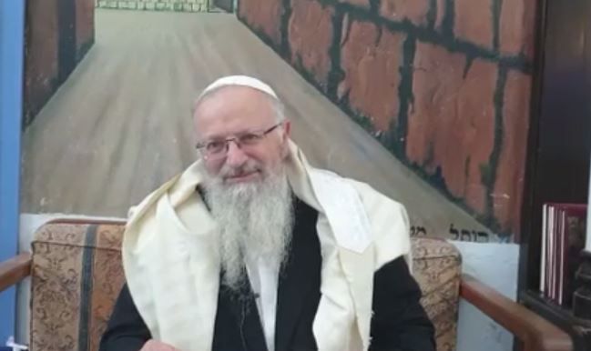 איך תיראה השנה הבאה? / הרב שמואל אליהו