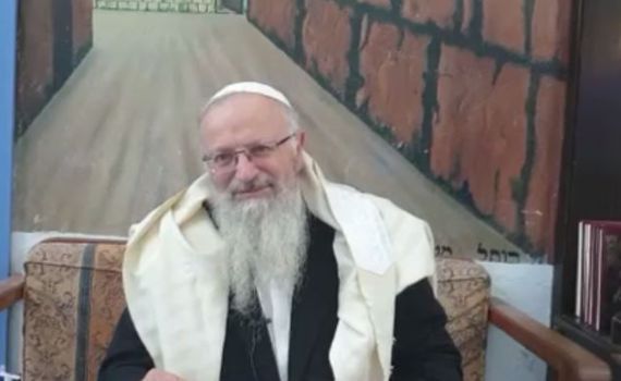 איך תיראה השנה הבאה? / הרב שמואל אליהו