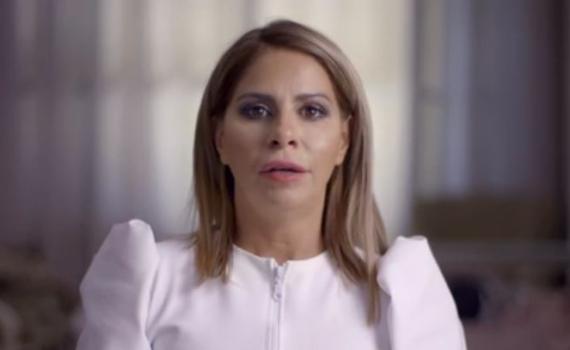 ענבל אור חושפת: זו הכוכבת שהתגוררתי בביתה. צפו