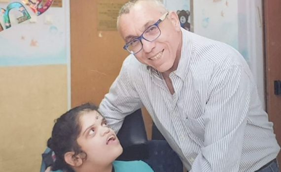 כשהפחד הגדול של כל הורה מתגשם