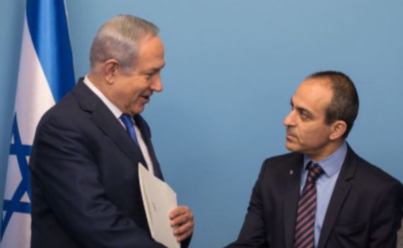 עימות בין נתניהו לגמזו: "הסגר הפך לבדיחה"