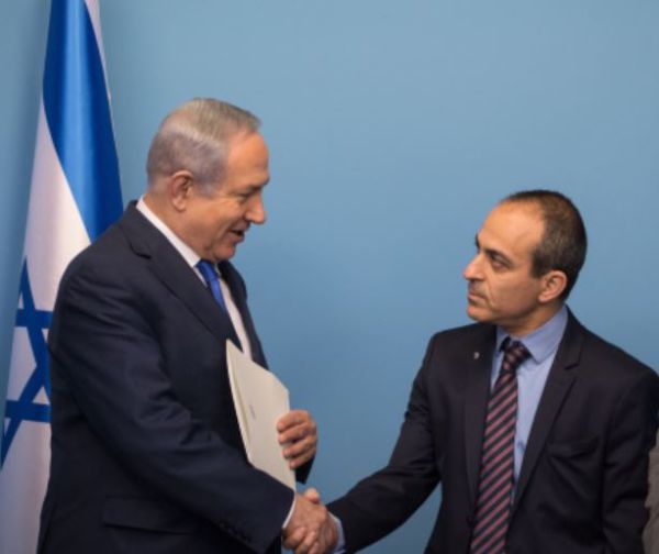 עימות בין נתניהו לגמזו: "הסגר הפך לבדיחה"