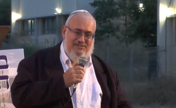 ברוך דיין האמת: הרב אברהם אוחיון הלך לעולמו