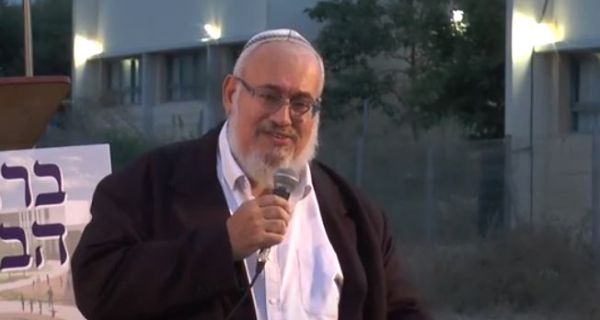 ברוך דיין האמת: הרב אברהם אוחיון הלך לעולמו