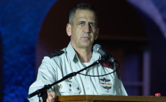 כוכבי: כל אזרח חייב לשאת בנטל; לא ייתכן שחלק יסכנו את חייהם וחלק יטפחו את חייהם