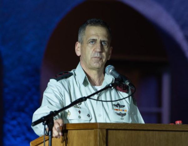 כוכבי: כל אזרח חייב לשאת בנטל; לא ייתכן שחלק יסכנו את חייהם וחלק יטפחו את חייהם