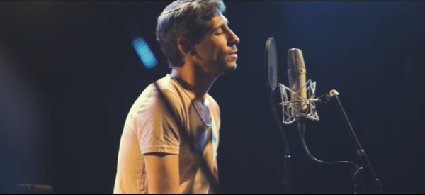 בהשראת אריק איינשטיין: אביגדור גביש בפרויקט חדש