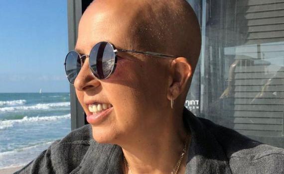 מרגש: כך ציינו את יום הולדתה של מירית הררי ז"ל