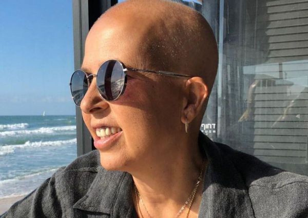 מרגש: כך ציינו את יום הולדתה של מירית הררי ז"ל